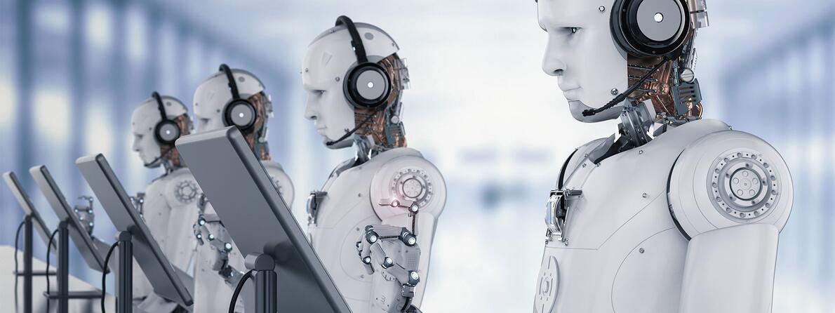 Eliminating-Confusion-Automation-Journey Eliminating-Confusion-Automation-Journey