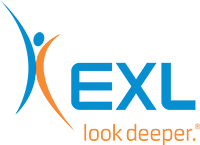 EXL_Logo_LookDeeper_CMYK EXL