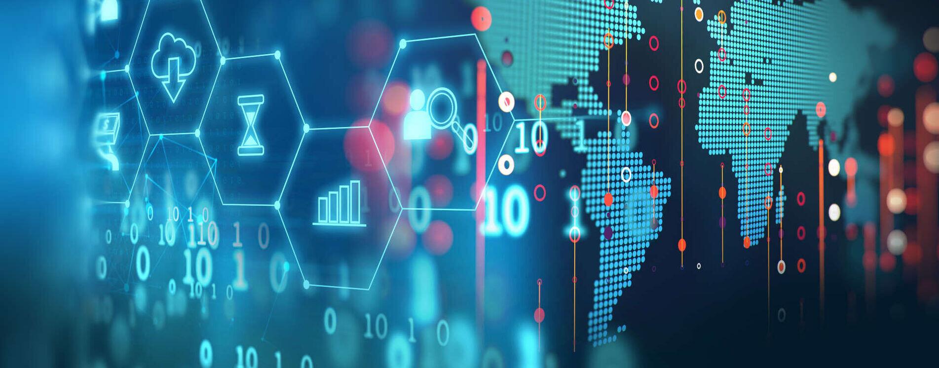 6 Things Financial Services Should Get Right in Moving to a Build Operate  Transfer Model | ISG