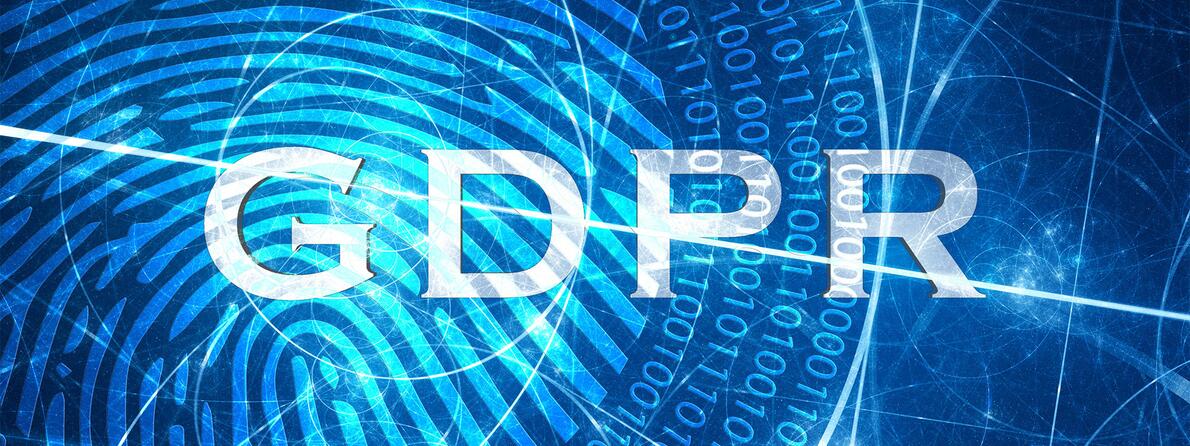GDPR GDPR