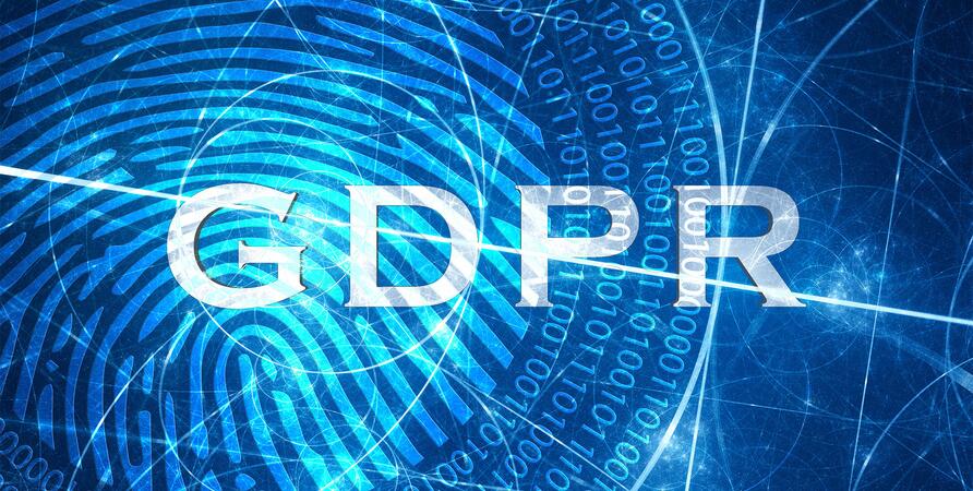 GDPR