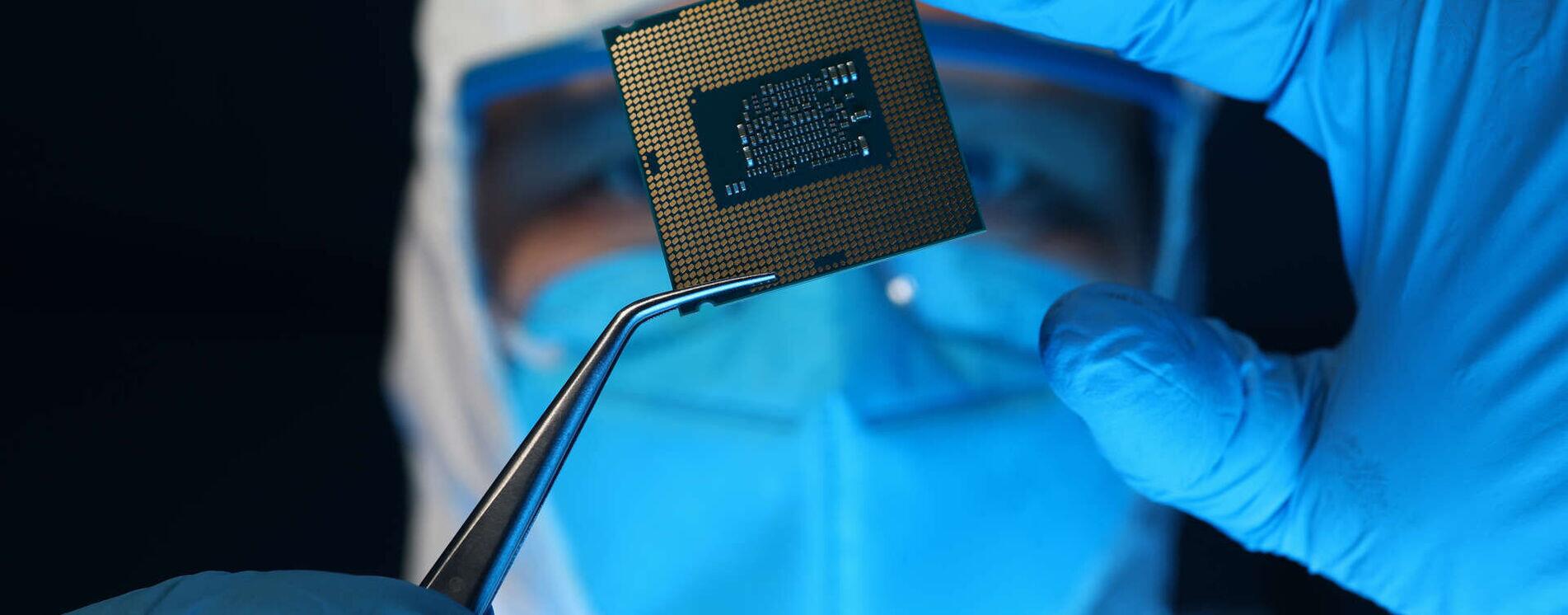 The Reasons Behind the Global Chip Crisis and Its Impact on Business ISG