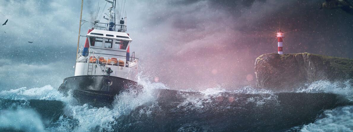 Guiding-Storm Guiding-Storm