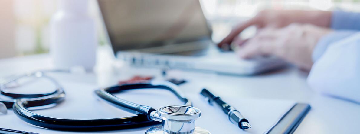 Healthcare-Disruption Healthcare Disruption