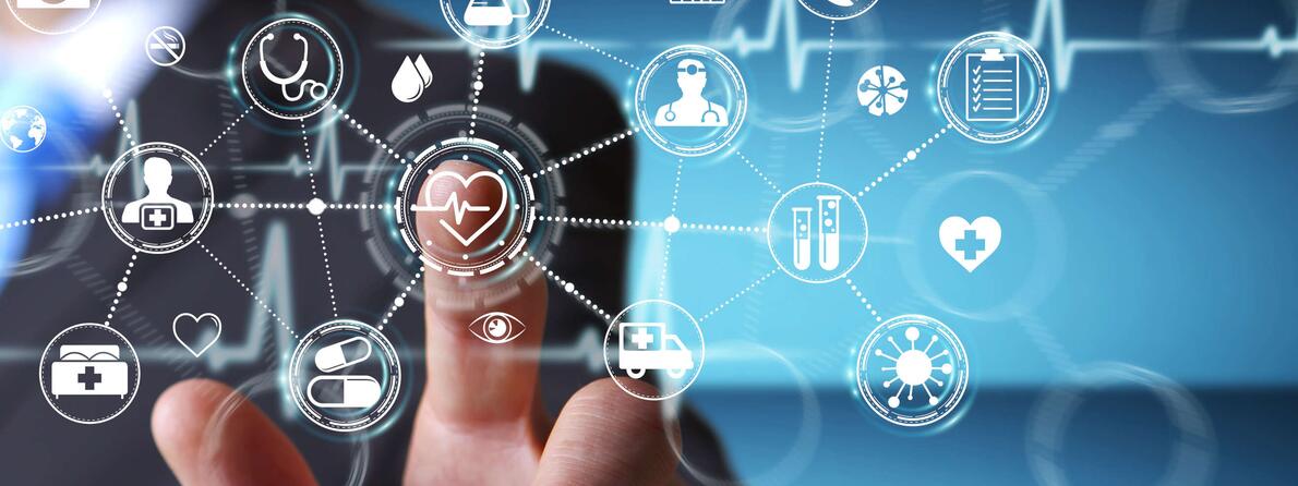 Healthcare Payers Use Digital to Improve Services