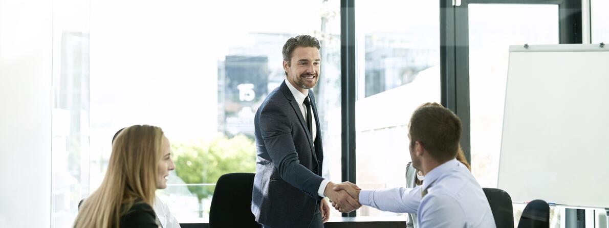 Home T3 - Meet Boss Outsourced Environment Home T3 - Meet Boss Outsourced Environment