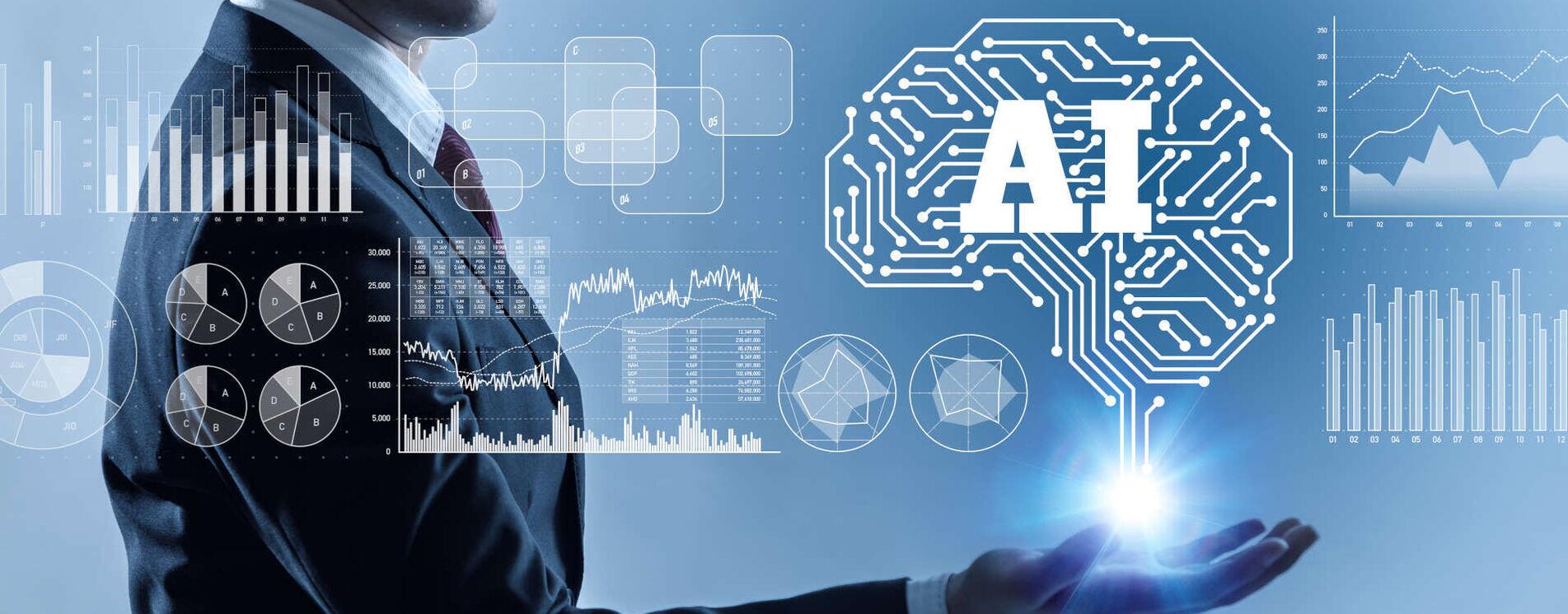 How AI Can Transform Your Network Operations | ISG