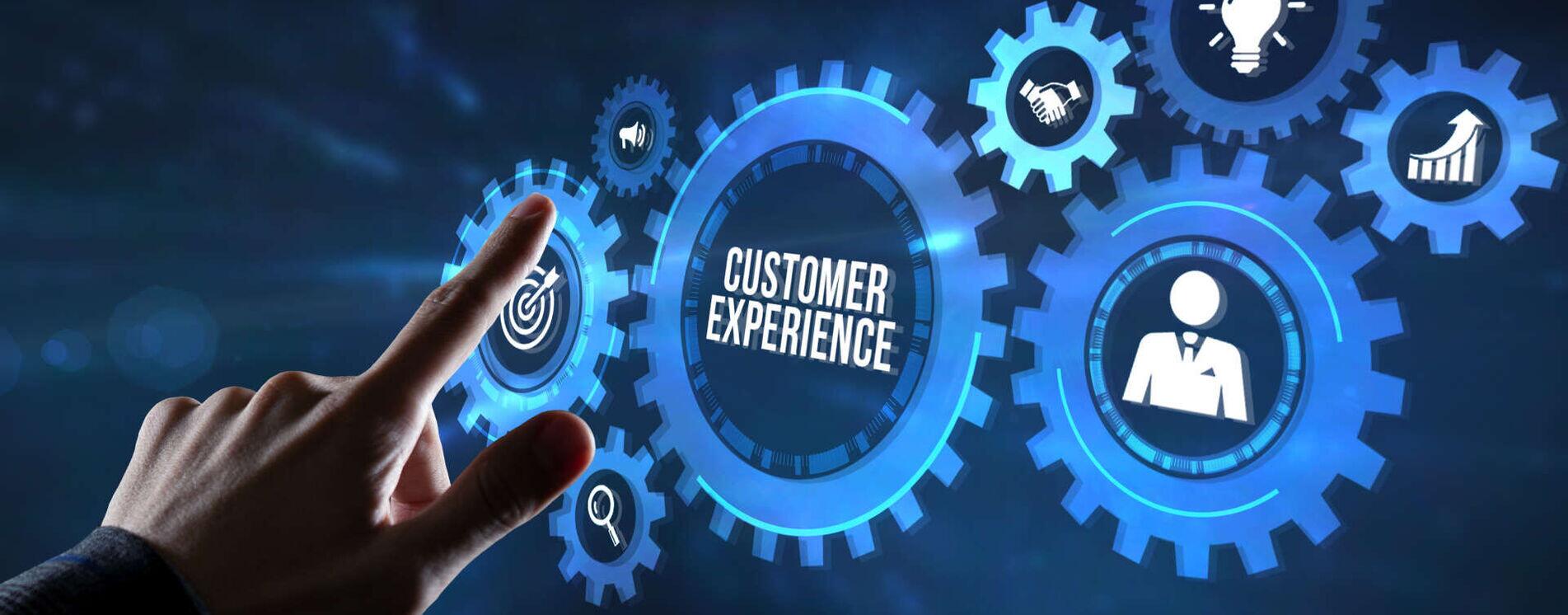 How to Deploy AI and Smart Tech to Revolutionize Customer Experience | ISG