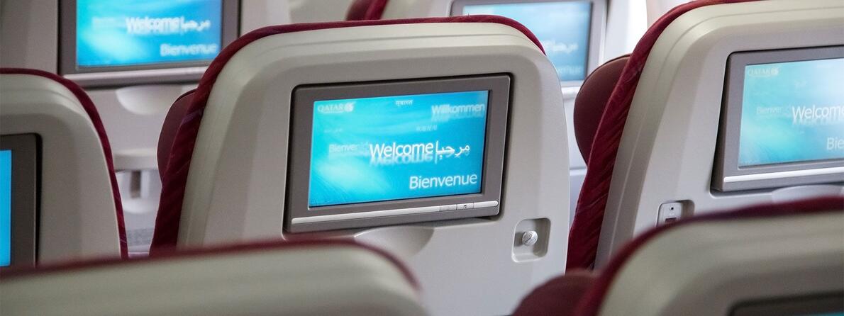 In-Flight-Connectivity In-Flight-Connectivity