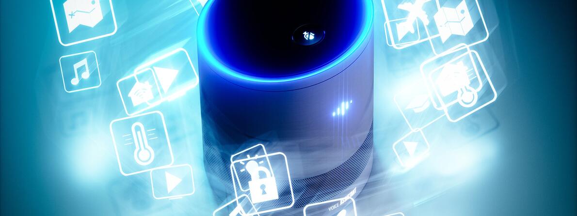 Intelligent-Assistant Intelligent Assistant