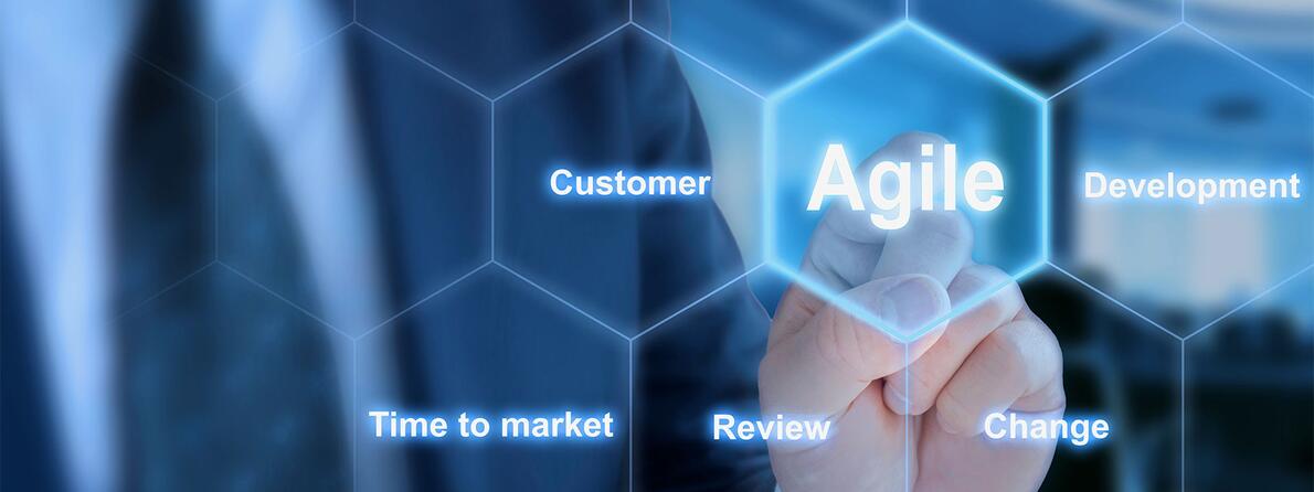 Intelligent-Automation-Agile Intelligent-Automation-Agile