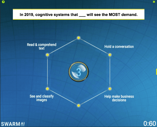 ISG-Automation-Summit-Swarm-Study-12 ISG-Automation-Summit-Swarm-Study-12