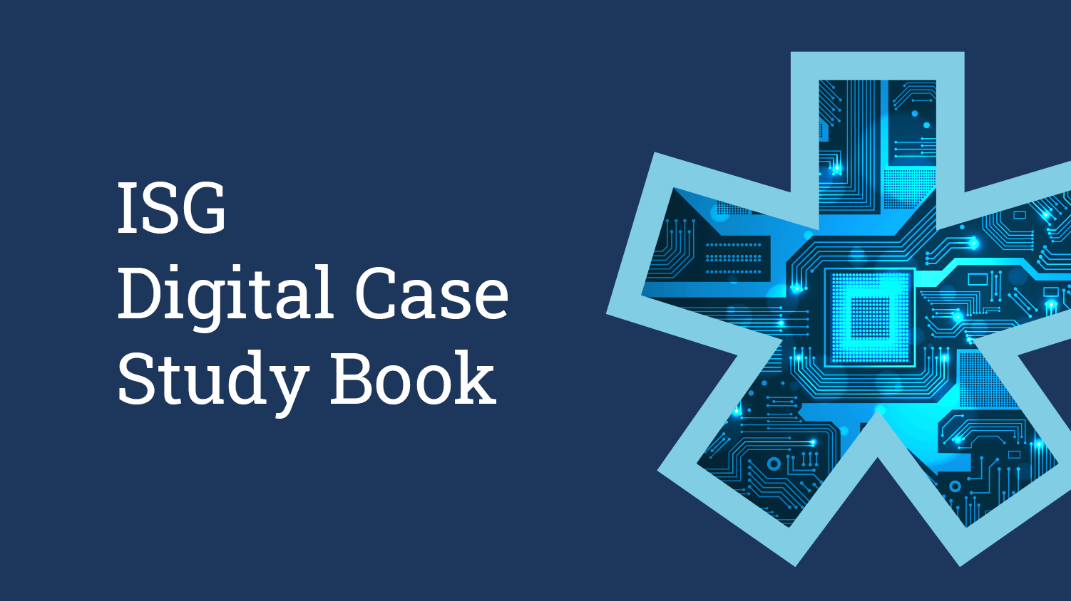 case study electronic book