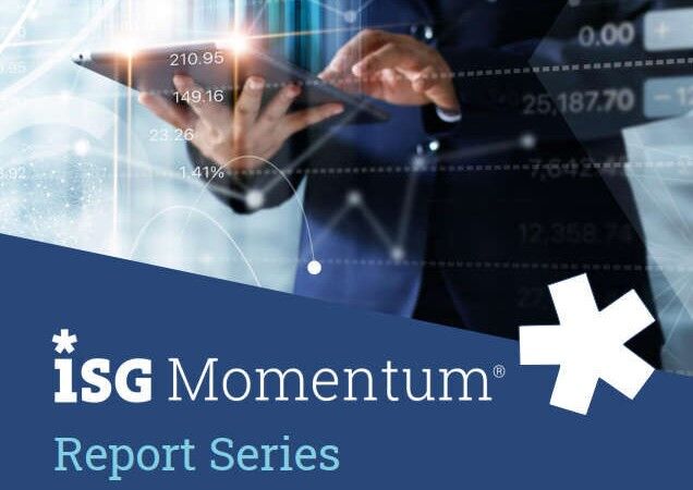 ISG-Momentum-Reports-2021-2022-Annual-Plan ISG-Momentum-Reports-2021-2022-Annual-Plan