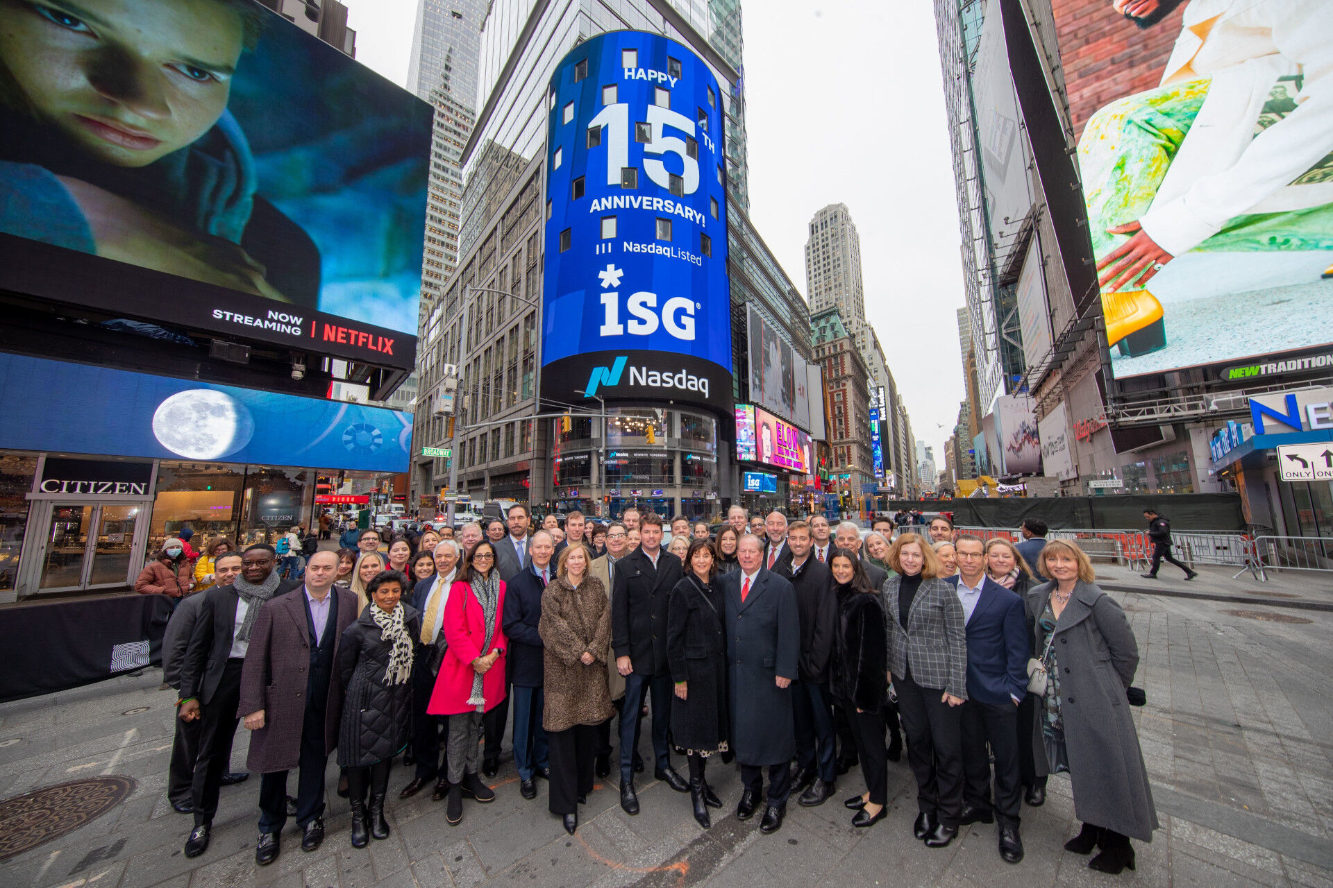 ISG-NASDAQ-211208-4 ISG-NASDAQ-211208-4