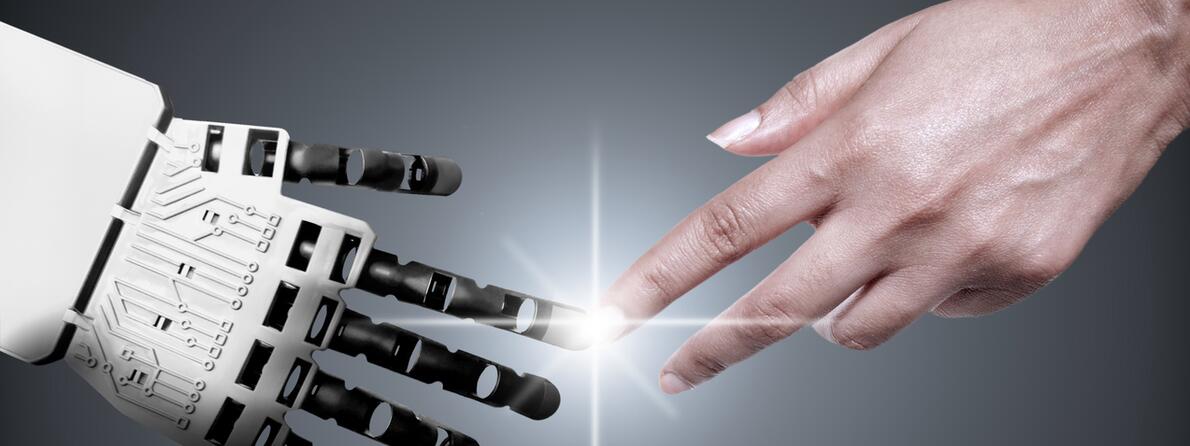 iStock-491279124 robot hand iStock-491279124 robot hand