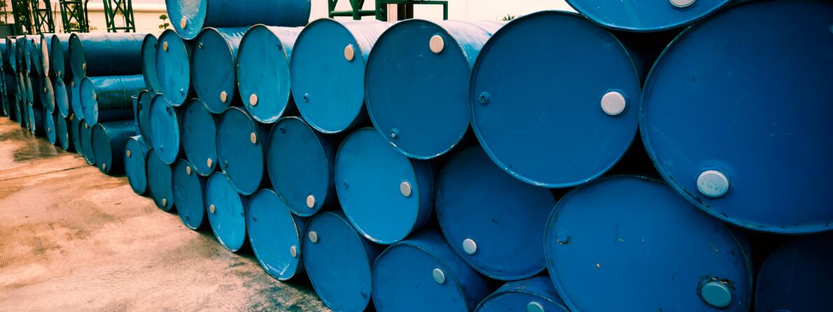iStock-497657474 barrels iStock-497657474 barrels