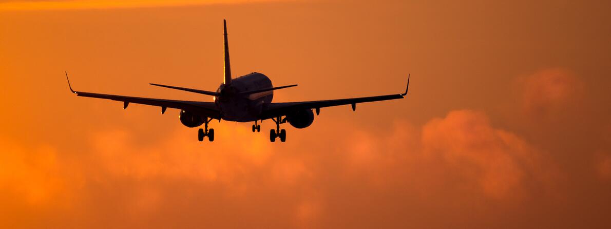 iStock-505754522 plane in sunset iStock-505754522 plane in sunset