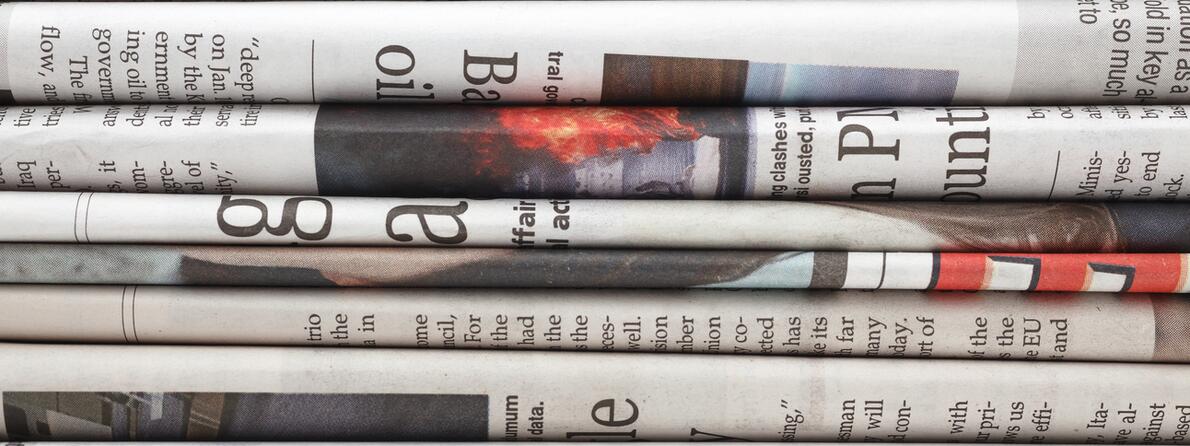 iStock-513809434 newspaper iStock-513809434 newspaper