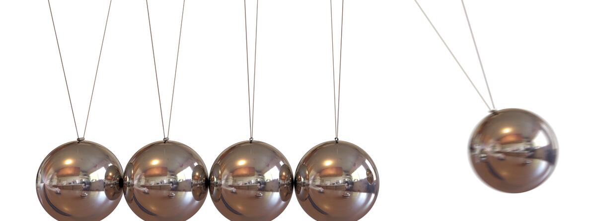 iStock-612857048 metal balls iStock-612857048 metal balls