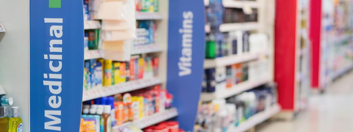 iStock-664827946-Pharmacy Pharmacy