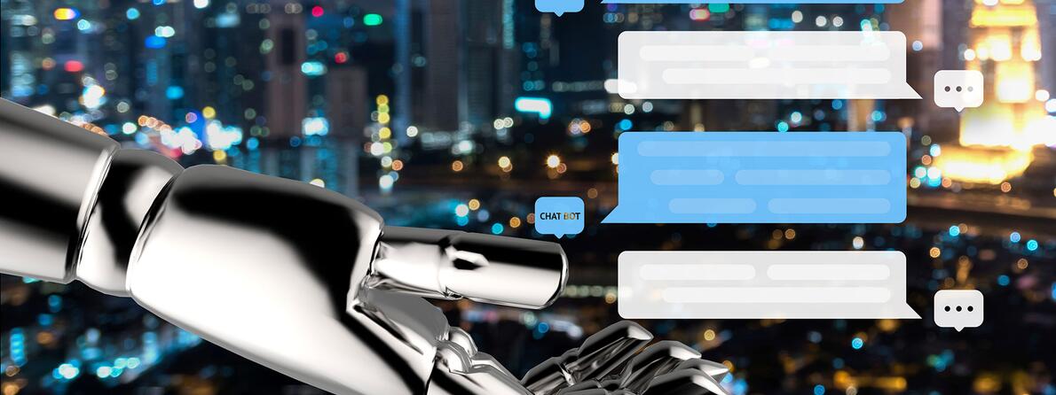 iStock-675942318-Chatbot Chatbot