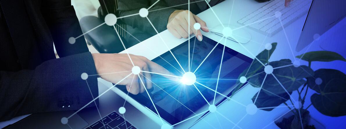 iStock-872677412-Network-Business Network Business