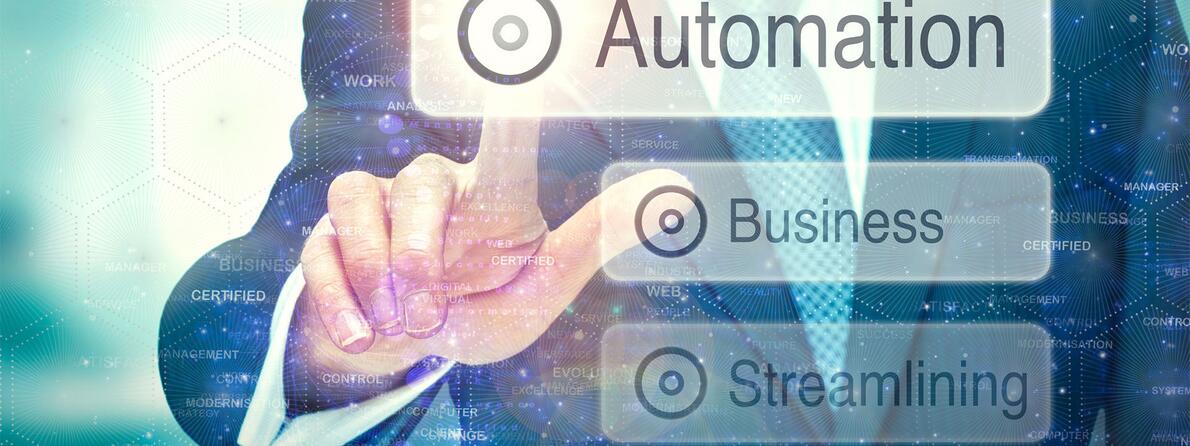 IT-Automation IT-Automation