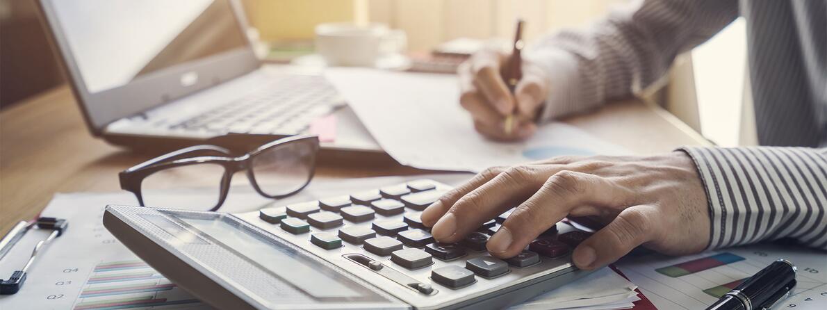 IT-Budget IT-Budget