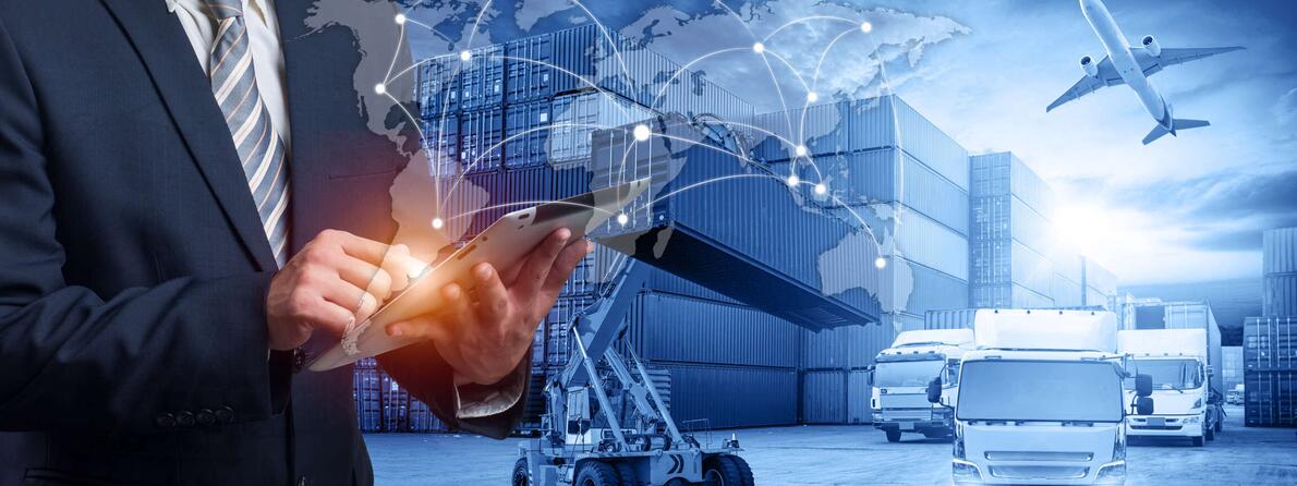 Know-Your-Suppliers Know-Your-Suppliers