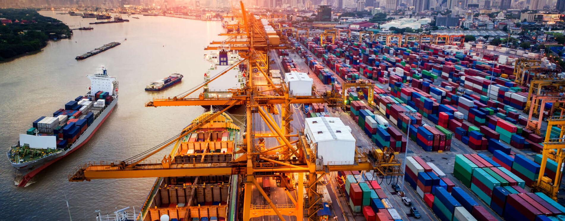 Managing Supply Chain Challenges in Times of Pandemic