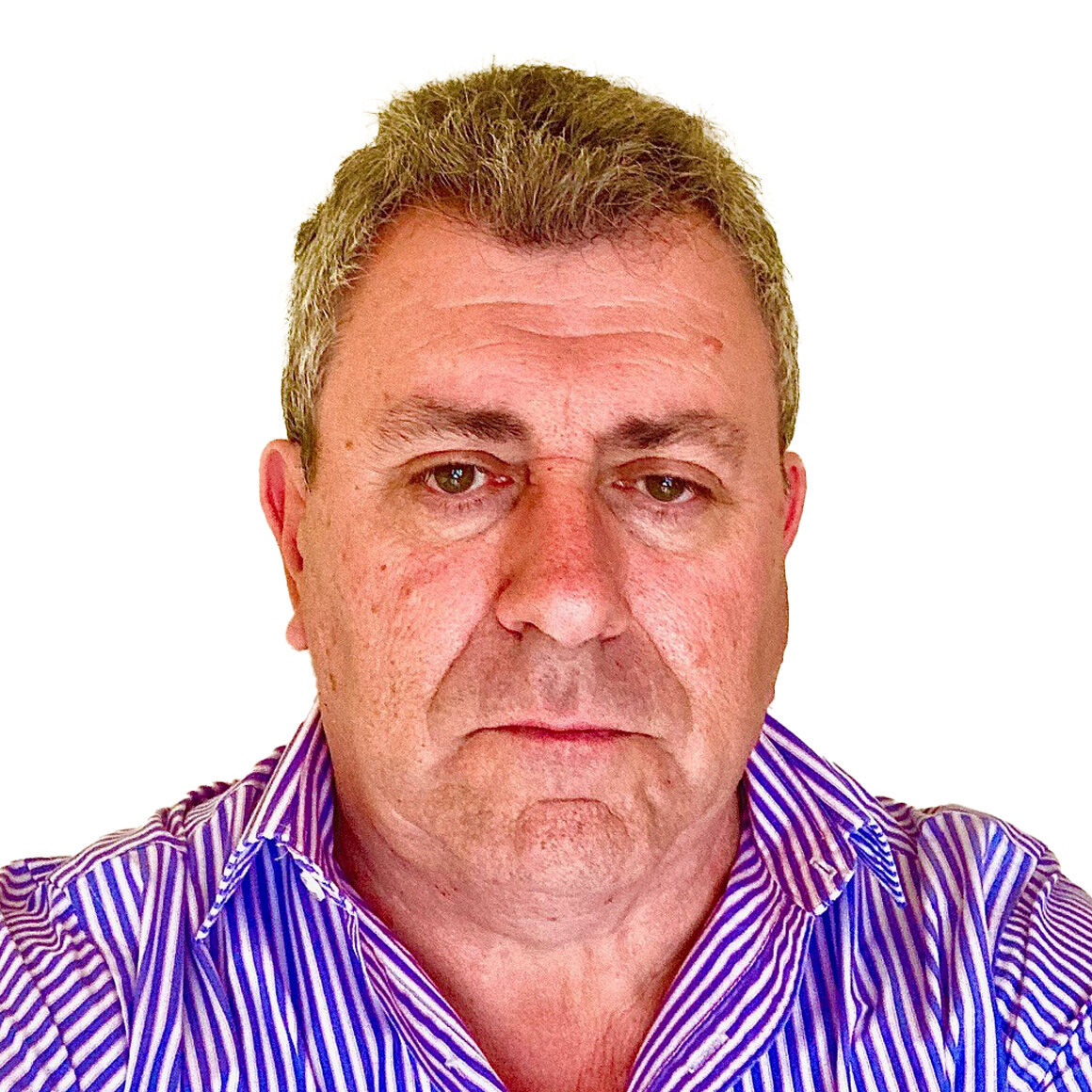 Martin M headshot