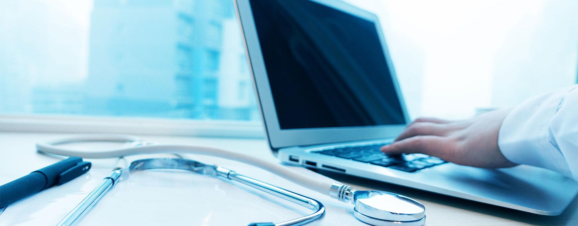 Leading Medical Device Company Operates More Smoothly