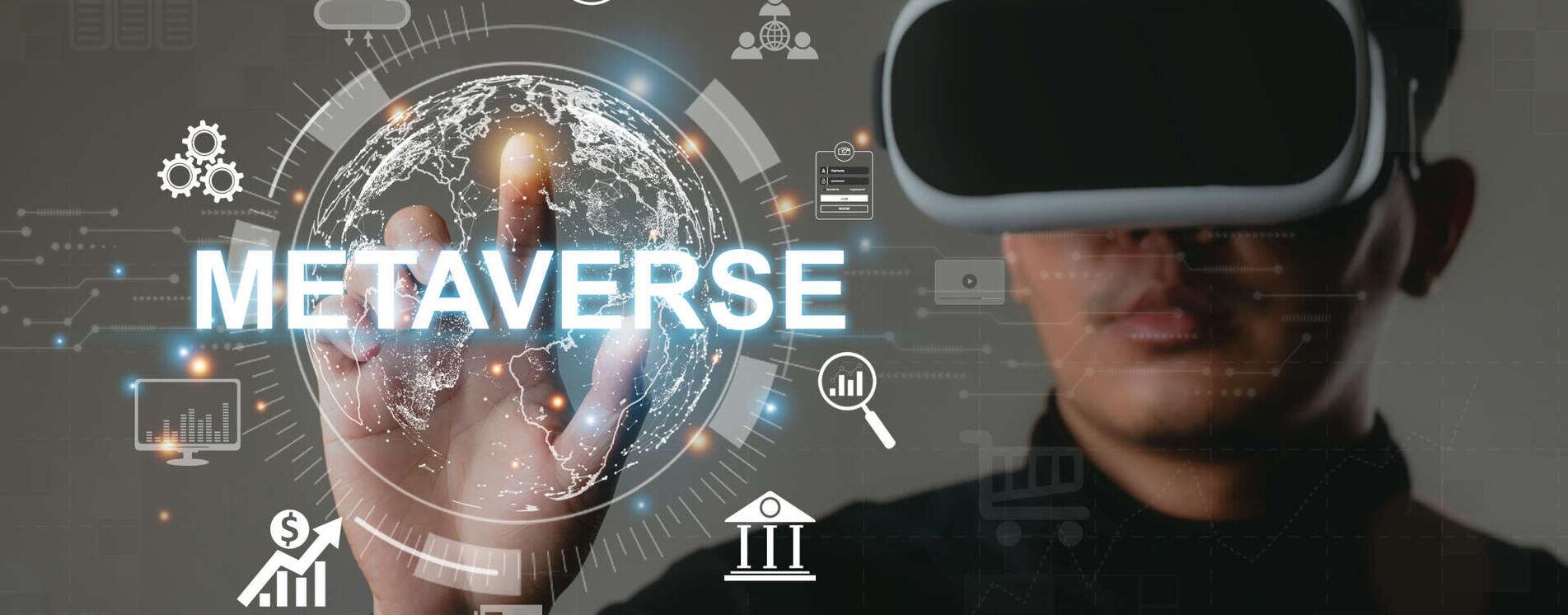 What Does the Metaverse Mean for the Banking and Financial Services ...