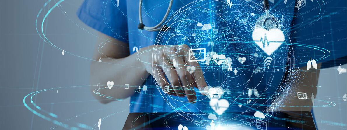 Mobile-Healthcare Mobile-Healthcare