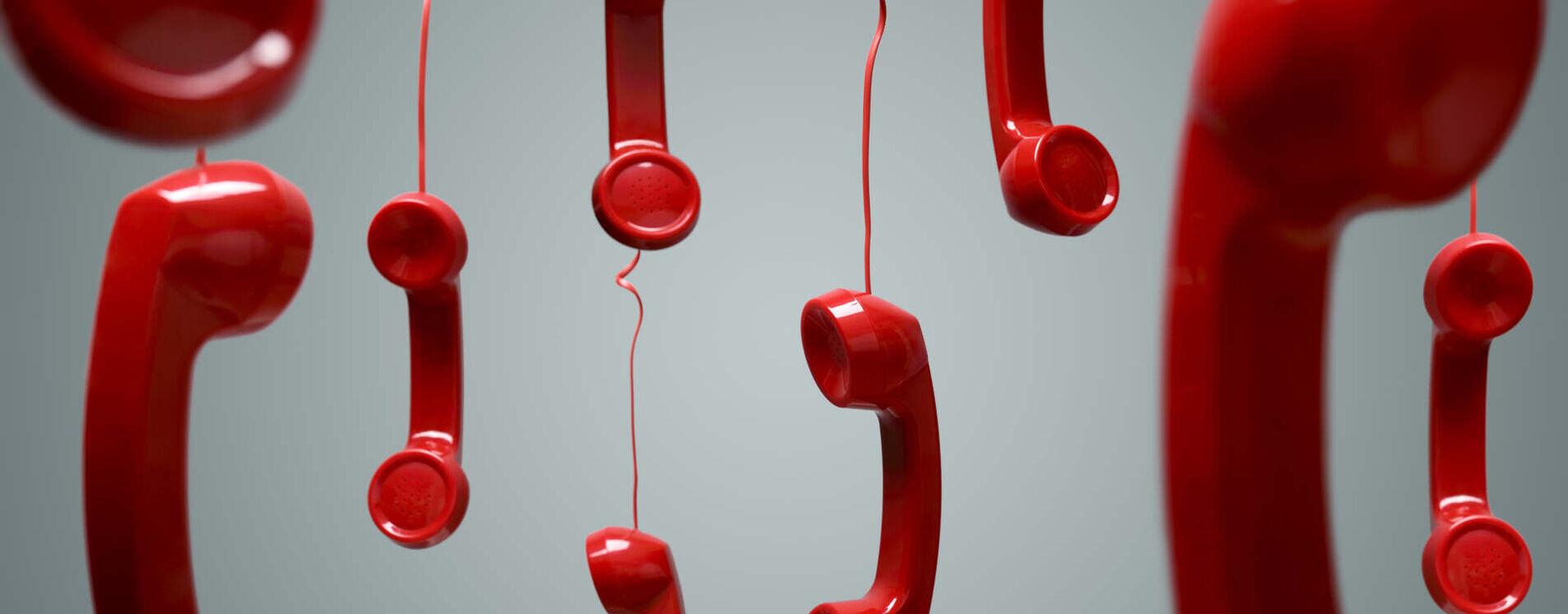 The Time to Prepare for POTS Line Replacement Is Now ISG