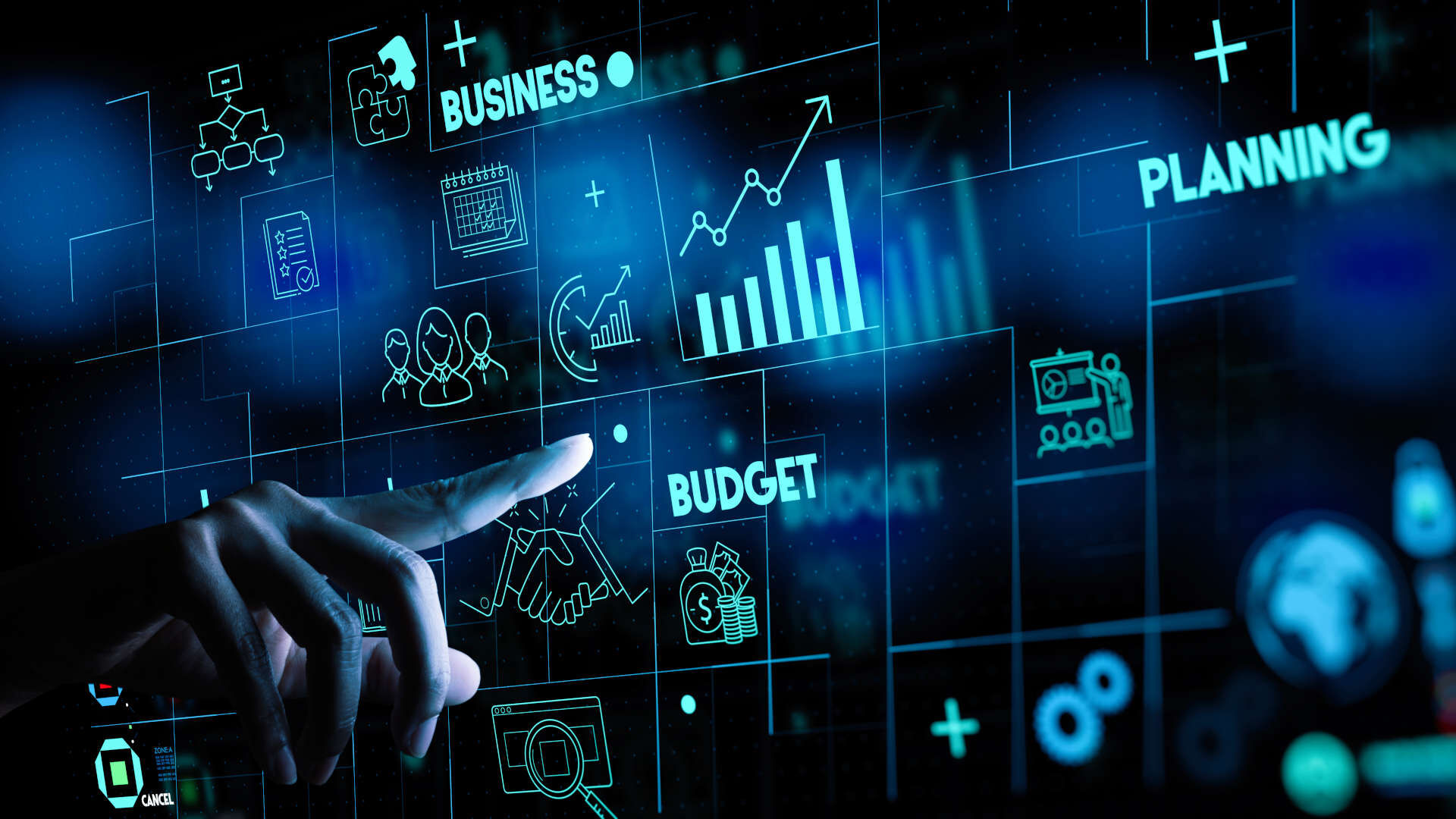 Procurement-Transformation