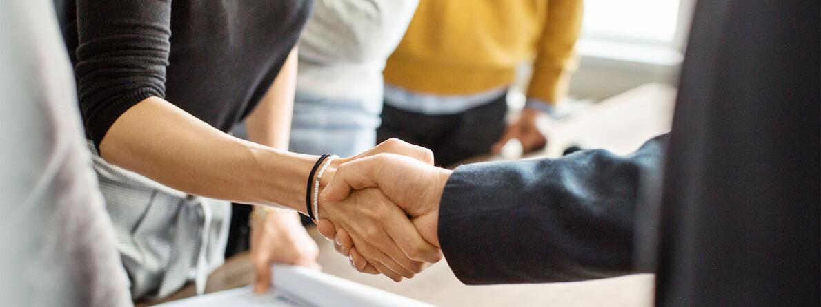 Provider-Client-Relationship-OCM Provider-Client-Relationship-OCM
