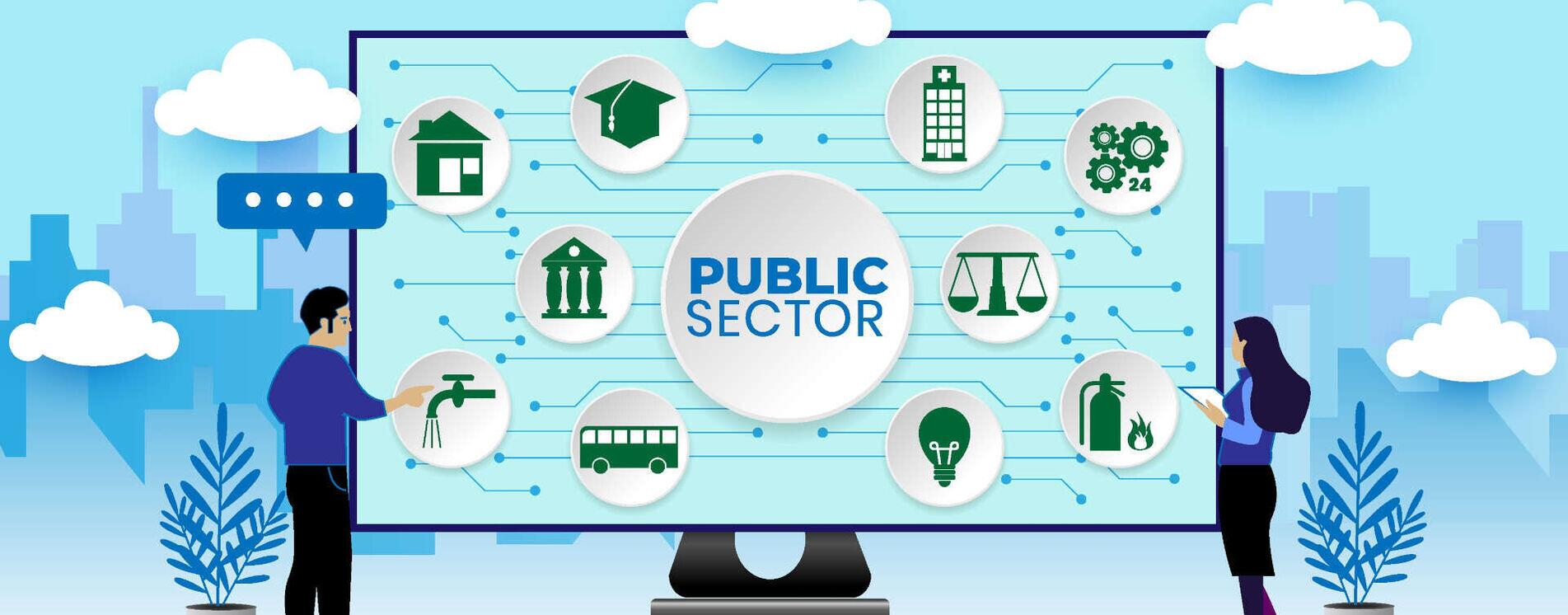 Future-Proofing Public Sector Learning & Development (L&D) Operations | ISG