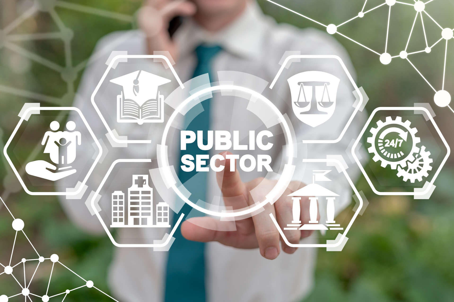 Public-Sector