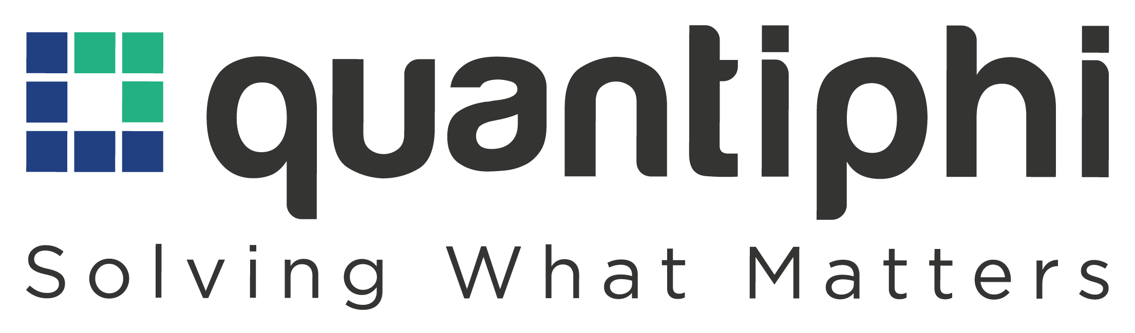 Quantiphi Quantiphi
