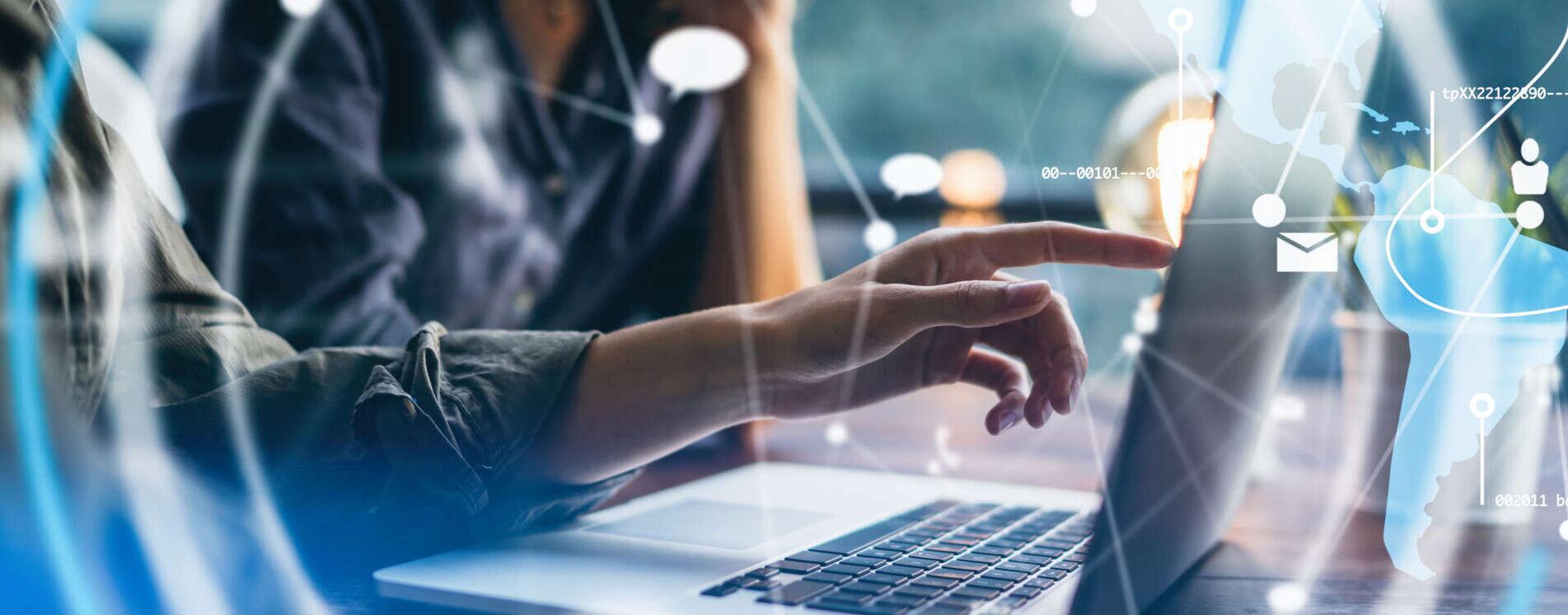 ISG's Reimagining Future of Work Advisors Invited to Compucom's Advisor ...