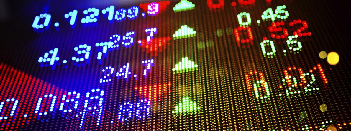 Research T1 - Numbers Typify Market Flux Research T1 - Numbers Typify Market Flux