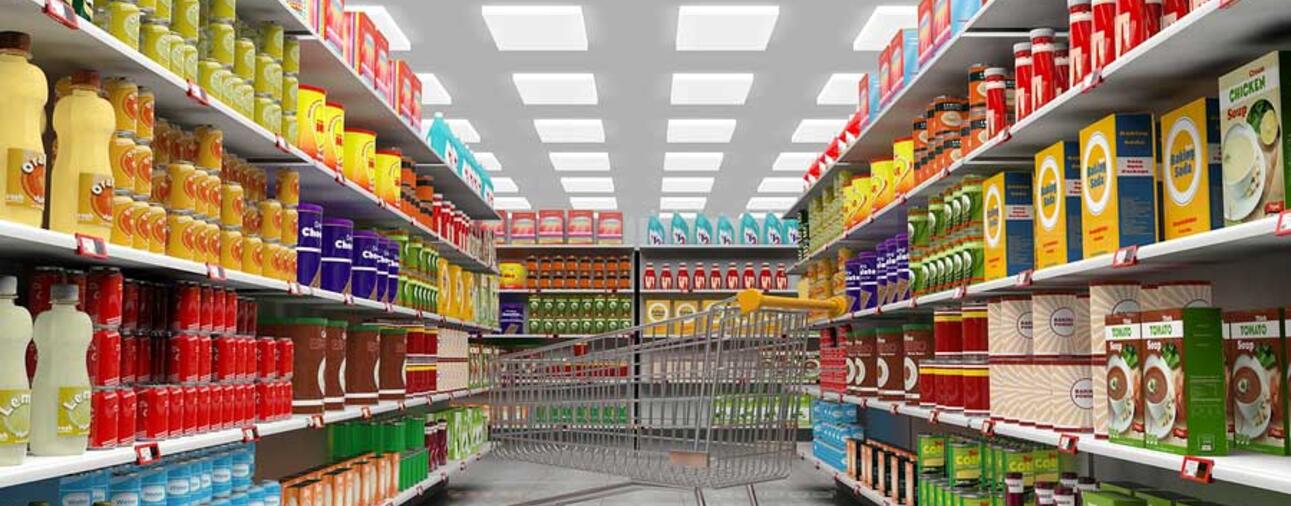 robotic process automation in retail