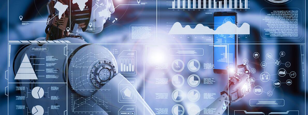 robotic process automation