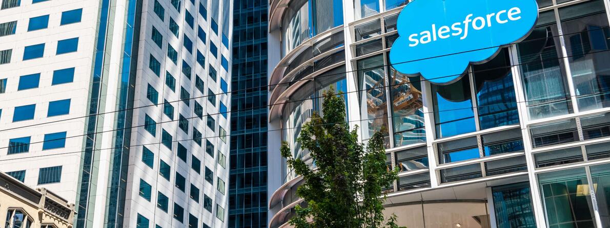 Salesforce-Healthcare Salesforce-Healthcare