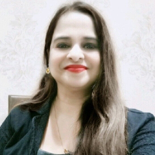 Sonal Vaidhya