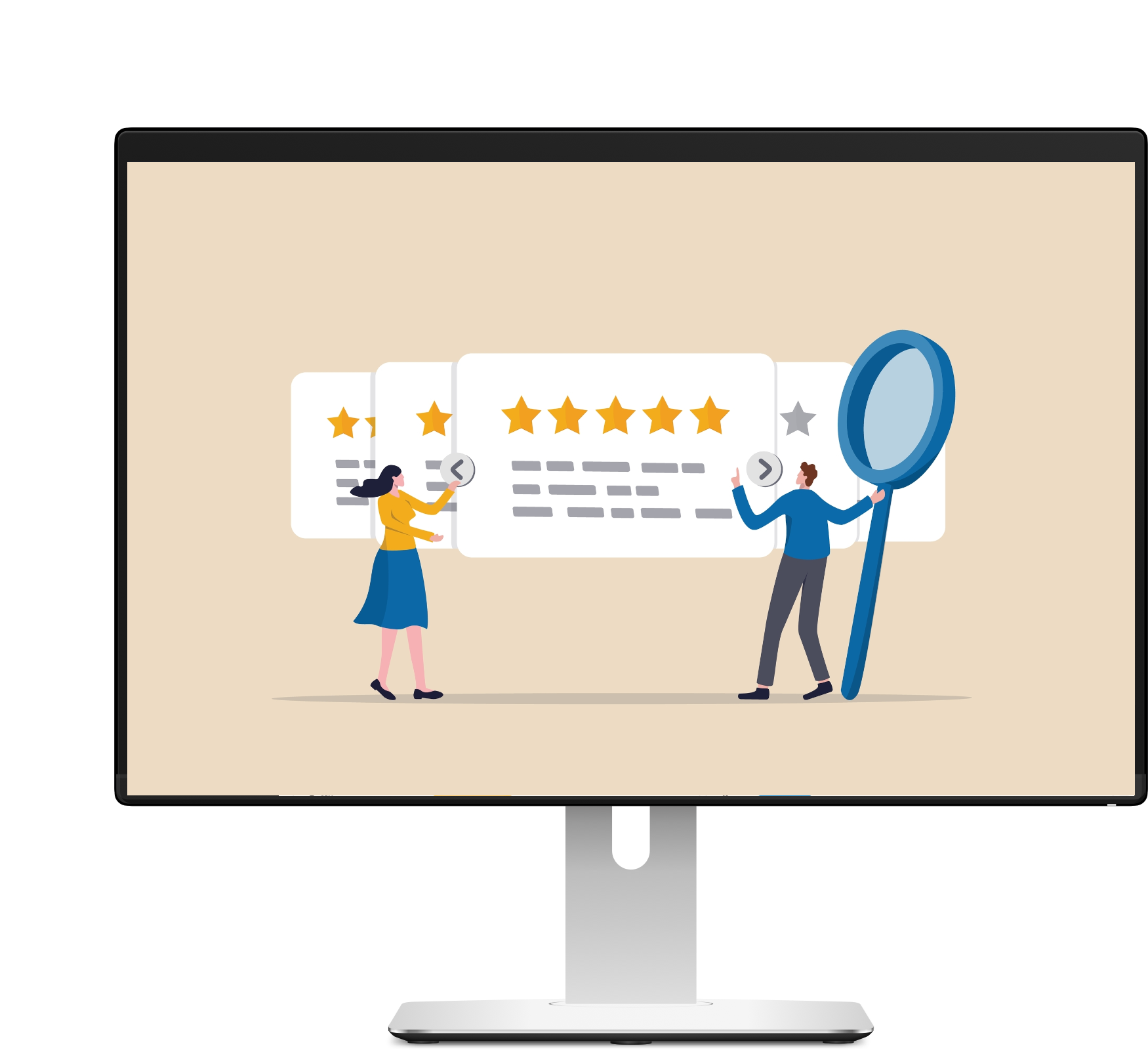 Star of Excellence Homepage