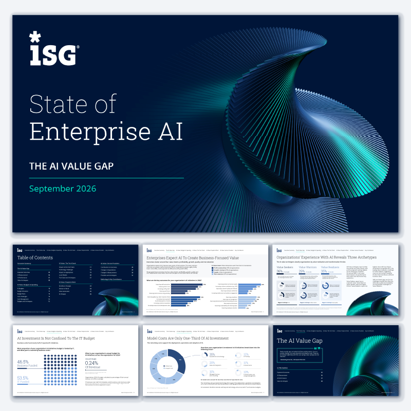 State of AI Overview