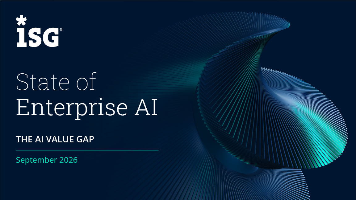 State of Enterprise AI - Value Report 2026 State of Enterprise AI - Value Report 2026